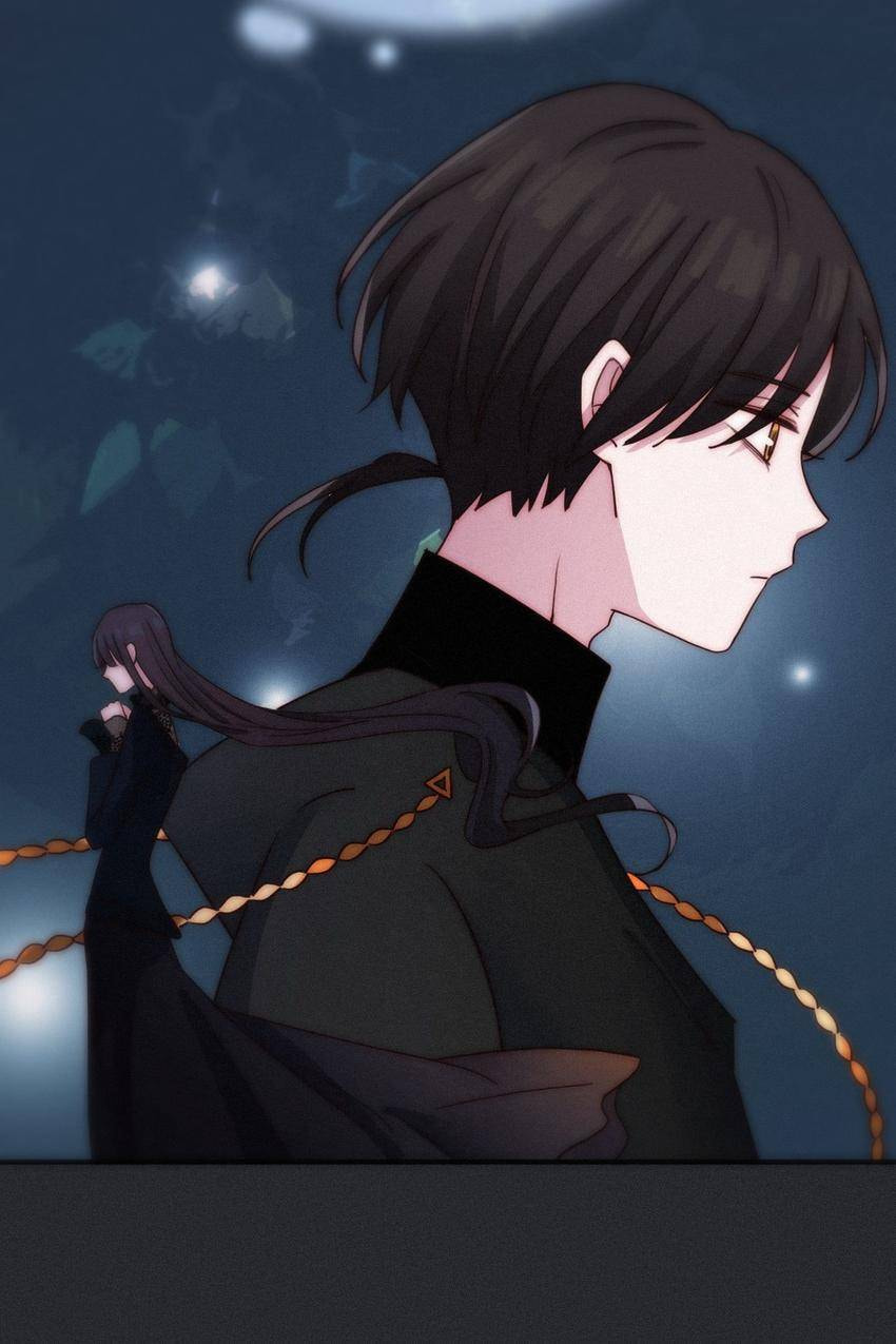 Fall in the Night with You (Colored) Chapter 35 page 56 - 