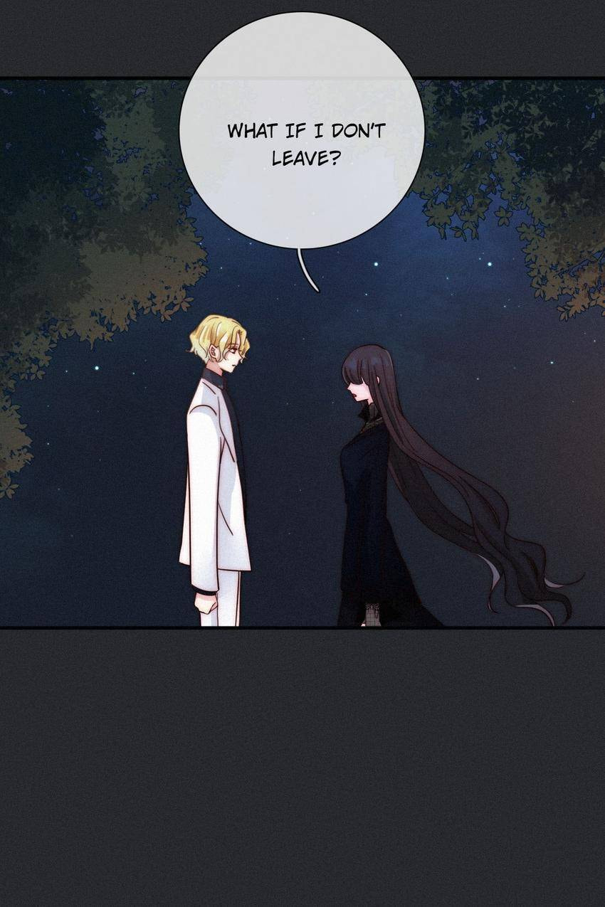 Fall in the Night with You (Colored) Chapter 35 page 57 - 
