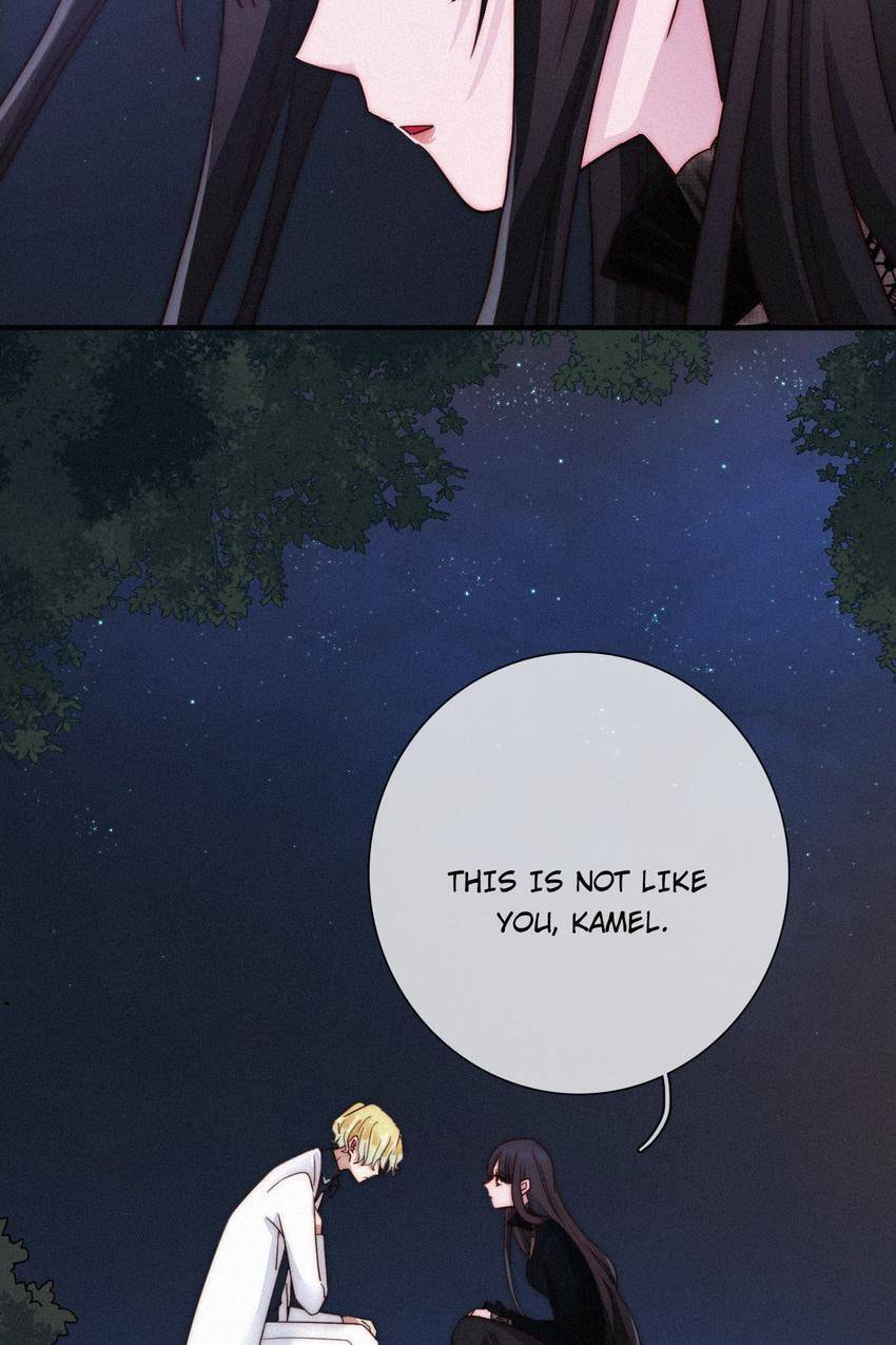 Fall in the Night with You (Colored) Chapter 35 page 61 - 
