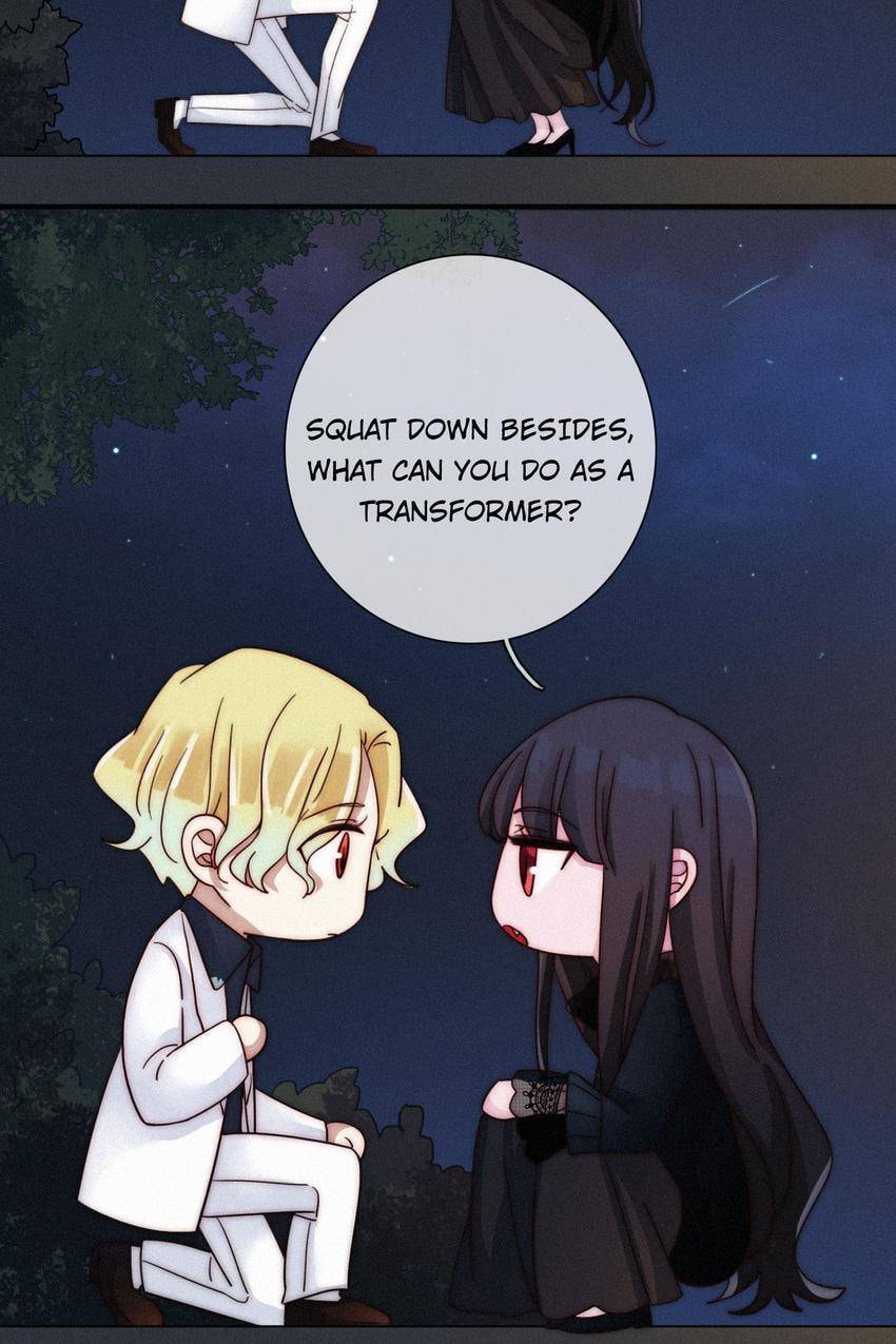 Fall in the Night with You (Colored) Chapter 35 page 62 - 