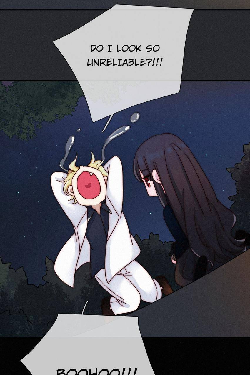 Fall in the Night with You (Colored) Chapter 35 page 63 - 