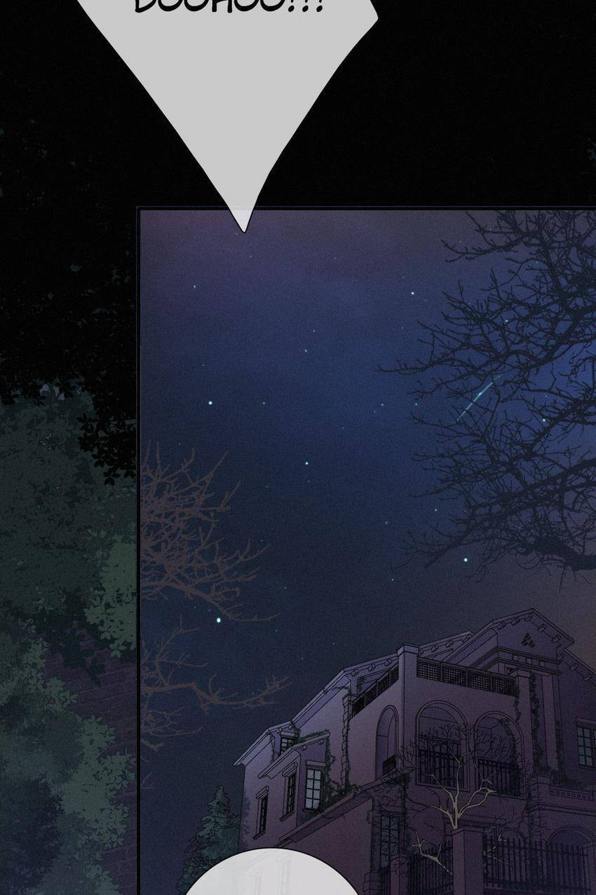 Fall in the Night with You (Colored) Chapter 35 page 64 - 