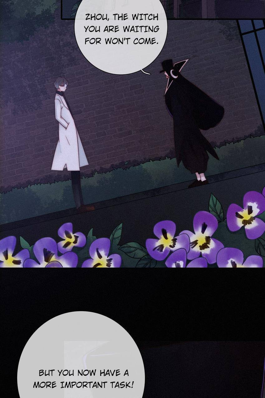 Fall in the Night with You (Colored) Chapter 35 page 65 - 