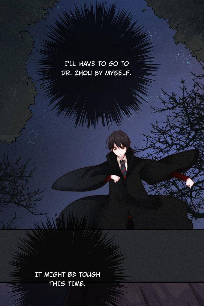 Fall in the Night with You (Colored) Chapter 35 page 67 - 
