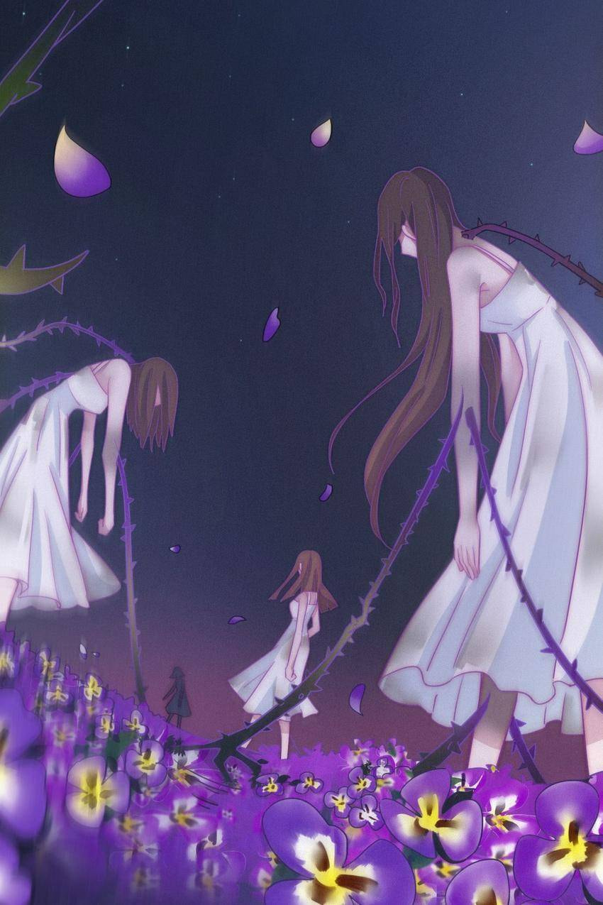 Fall in the Night with You (Colored) Chapter 35 page 69 - 