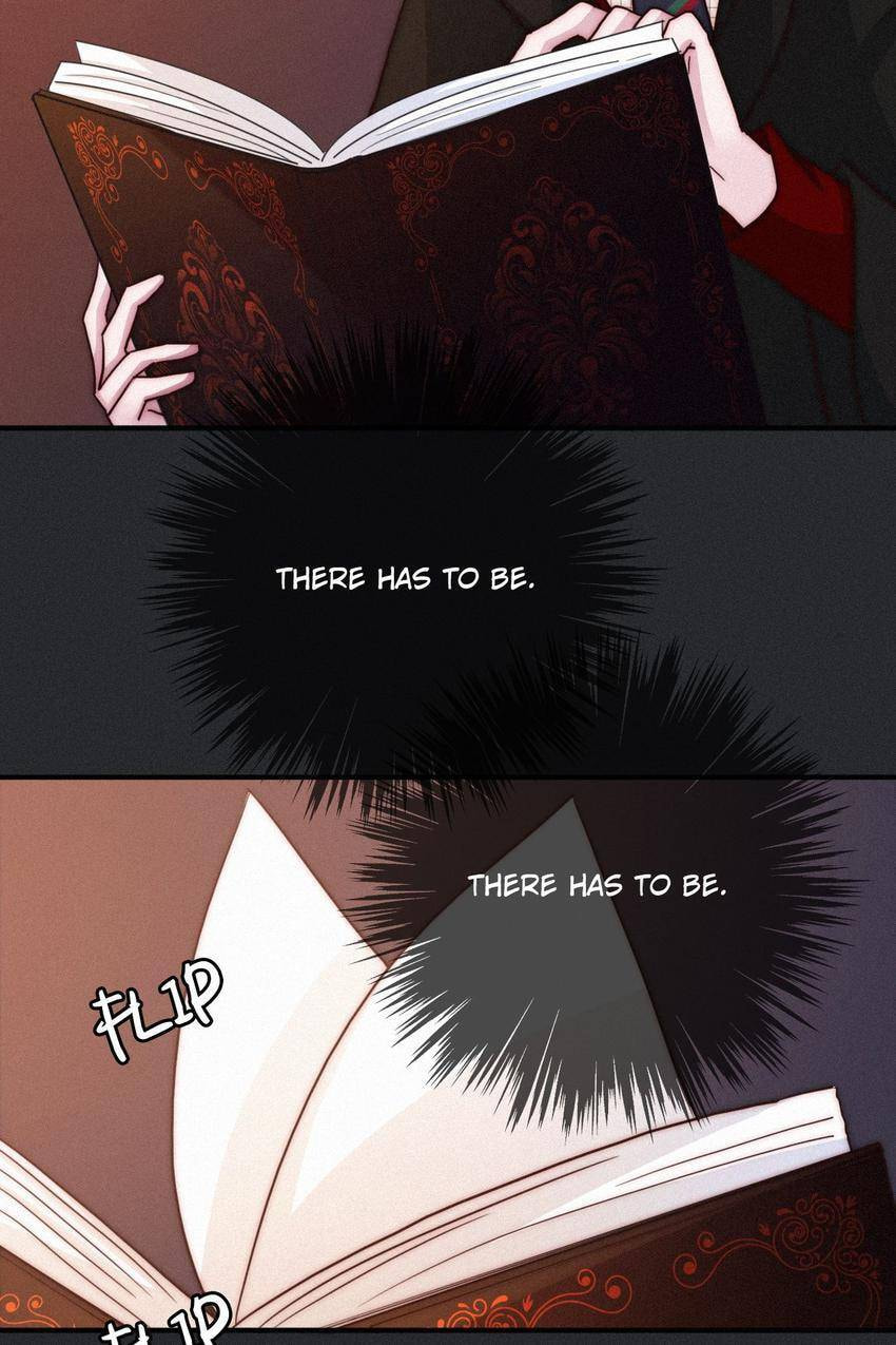Fall in the Night with You (Colored) Chapter 35 page 8 - 
