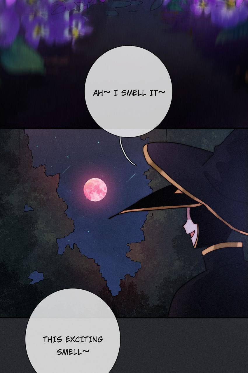 Fall in the Night with You (Colored) Chapter 35 page 71 - 
