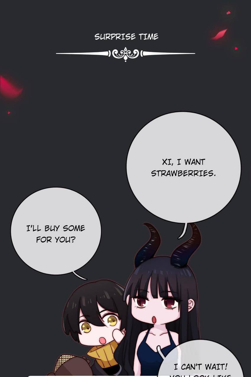 Fall in the Night with You (Colored) Chapter 35 page 73 - 