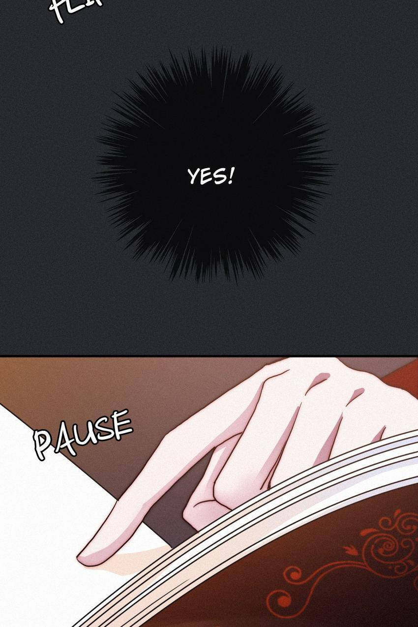 Fall in the Night with You (Colored) Chapter 35 page 9 - 