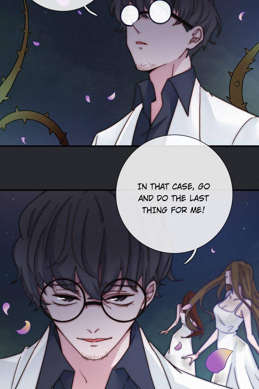 Fall in the Night with You (Colored) Chapter 36 page 2 - 