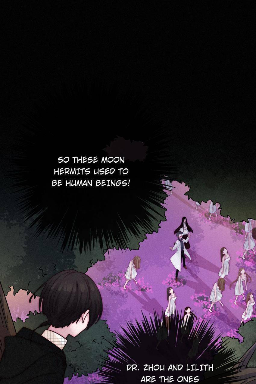 Fall in the Night with You (Colored) Chapter 36 page 13 - 
