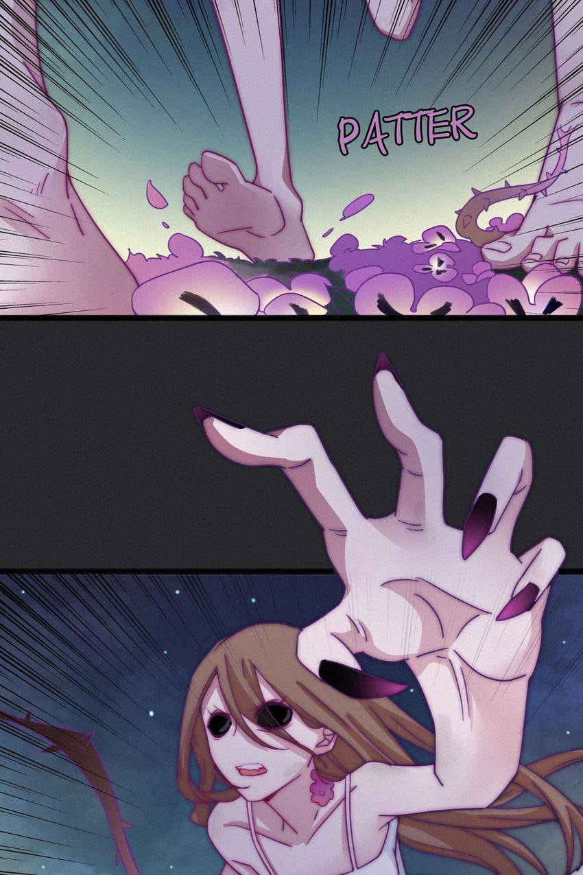 Fall in the Night with You (Colored) Chapter 36 page 15 - 