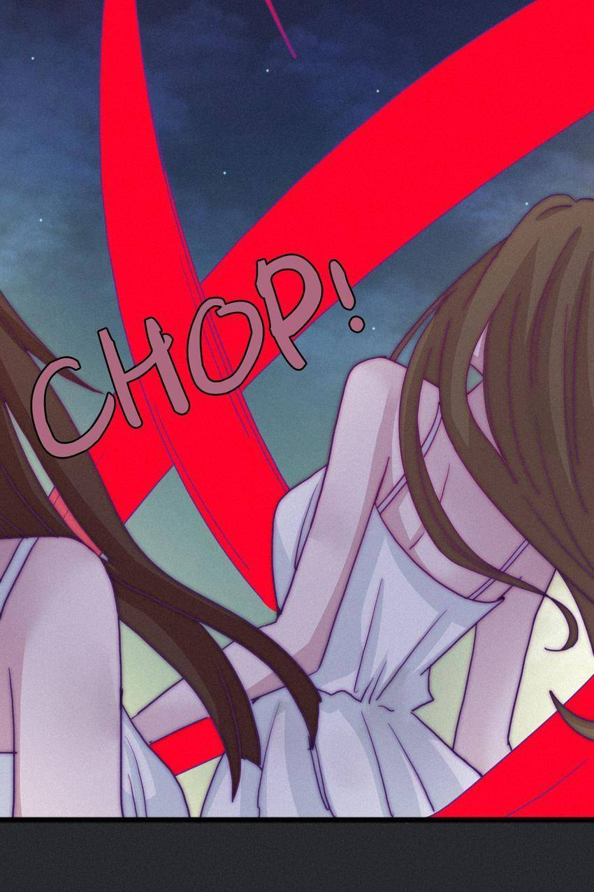 Fall in the Night with You (Colored) Chapter 36 page 17 - 