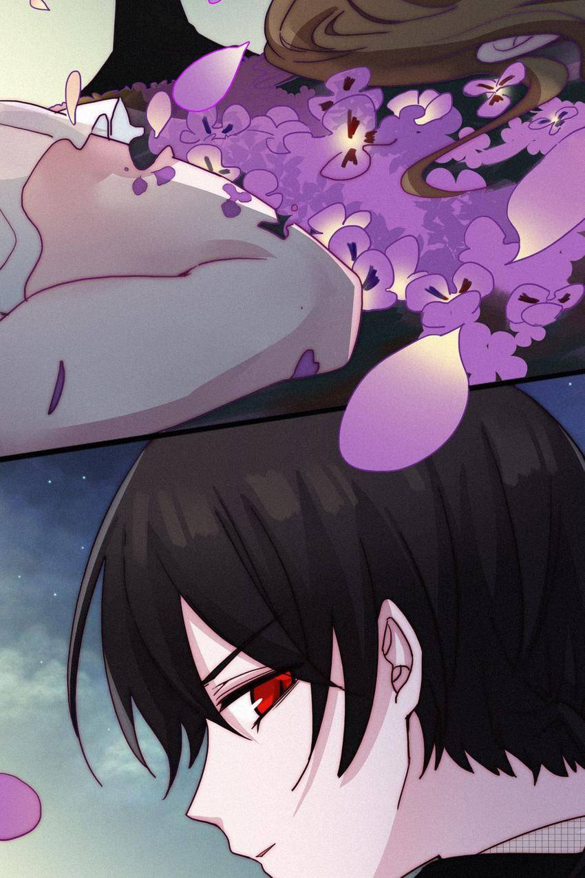Fall in the Night with You (Colored) Chapter 36 page 22 - 