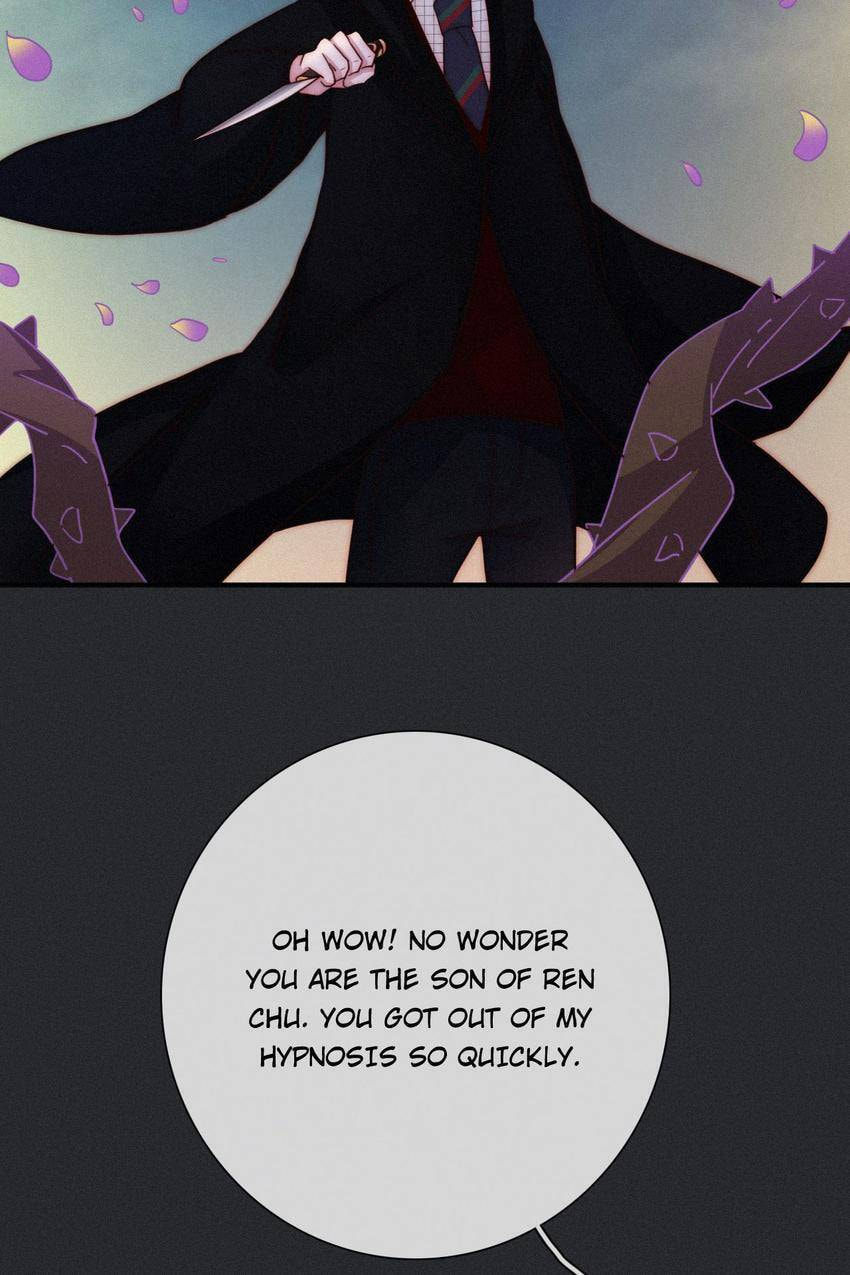 Fall in the Night with You (Colored) Chapter 36 page 25 - 