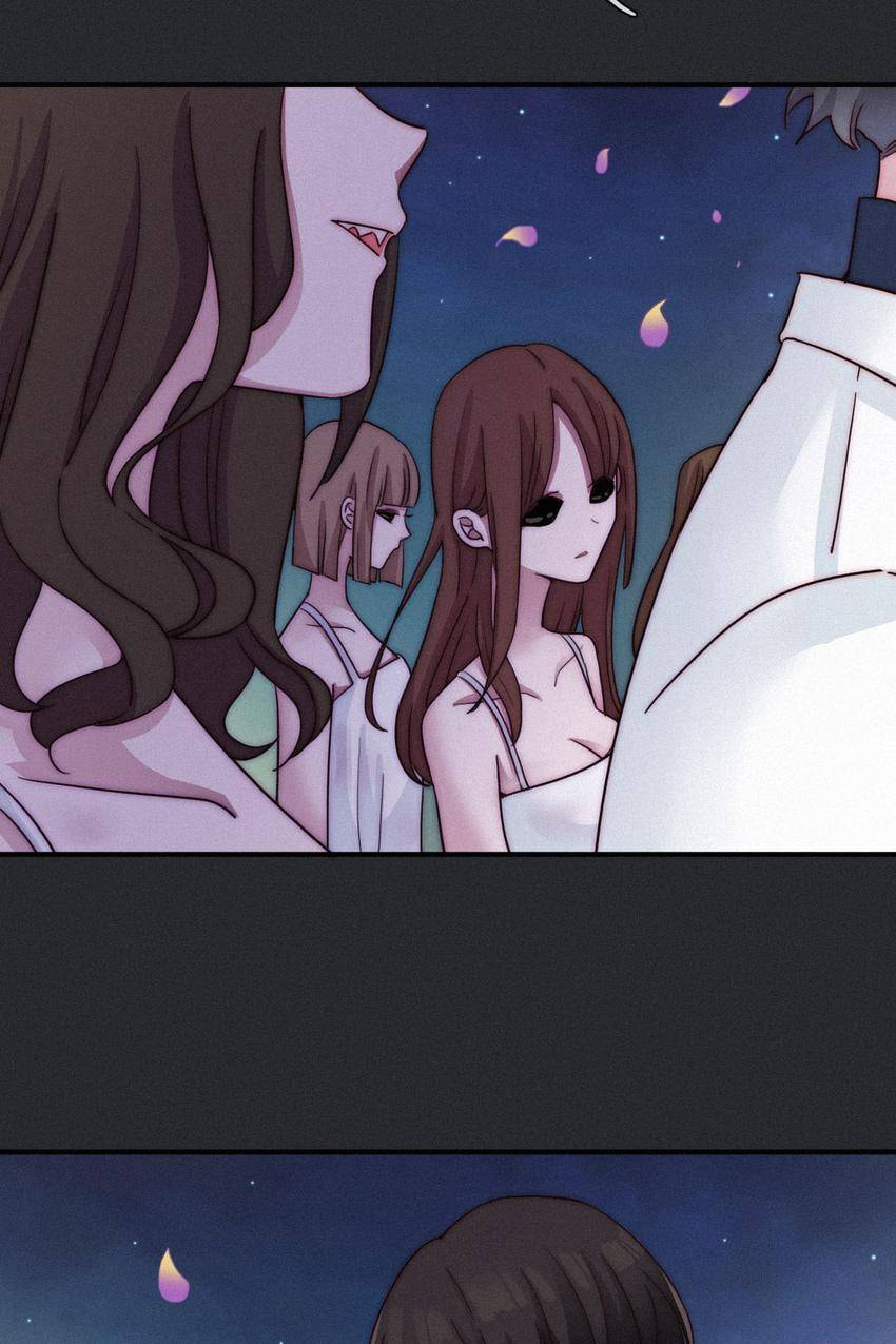 Fall in the Night with You (Colored) Chapter 36 page 26 - 