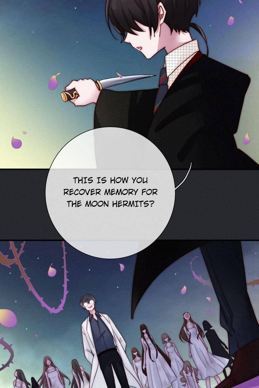 Fall in the Night with You (Colored) Chapter 36 page 27 - 