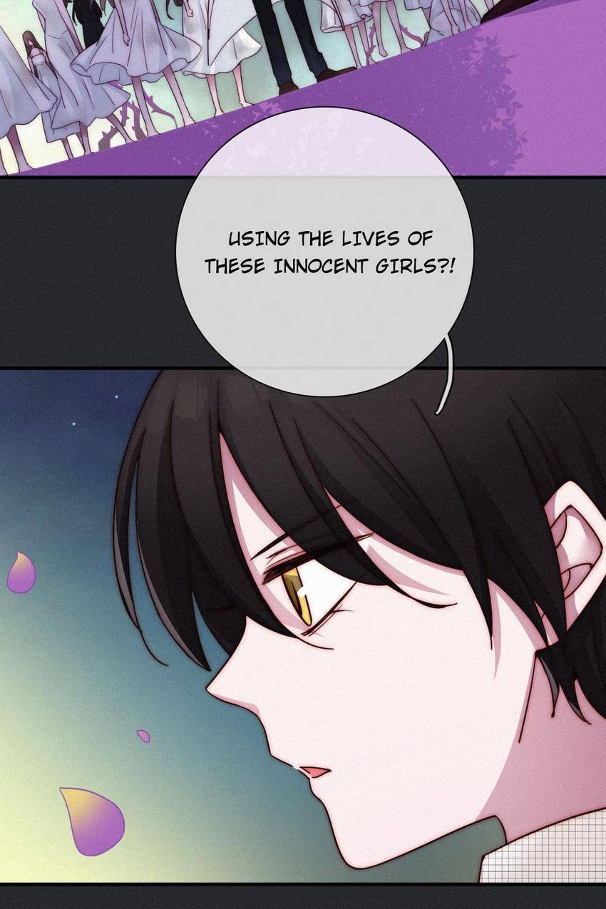 Fall in the Night with You (Colored) Chapter 36 page 28 - 