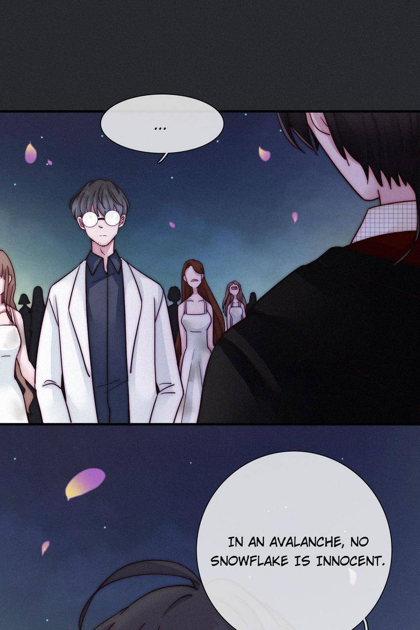 Fall in the Night with You (Colored) Chapter 36 page 29 - 