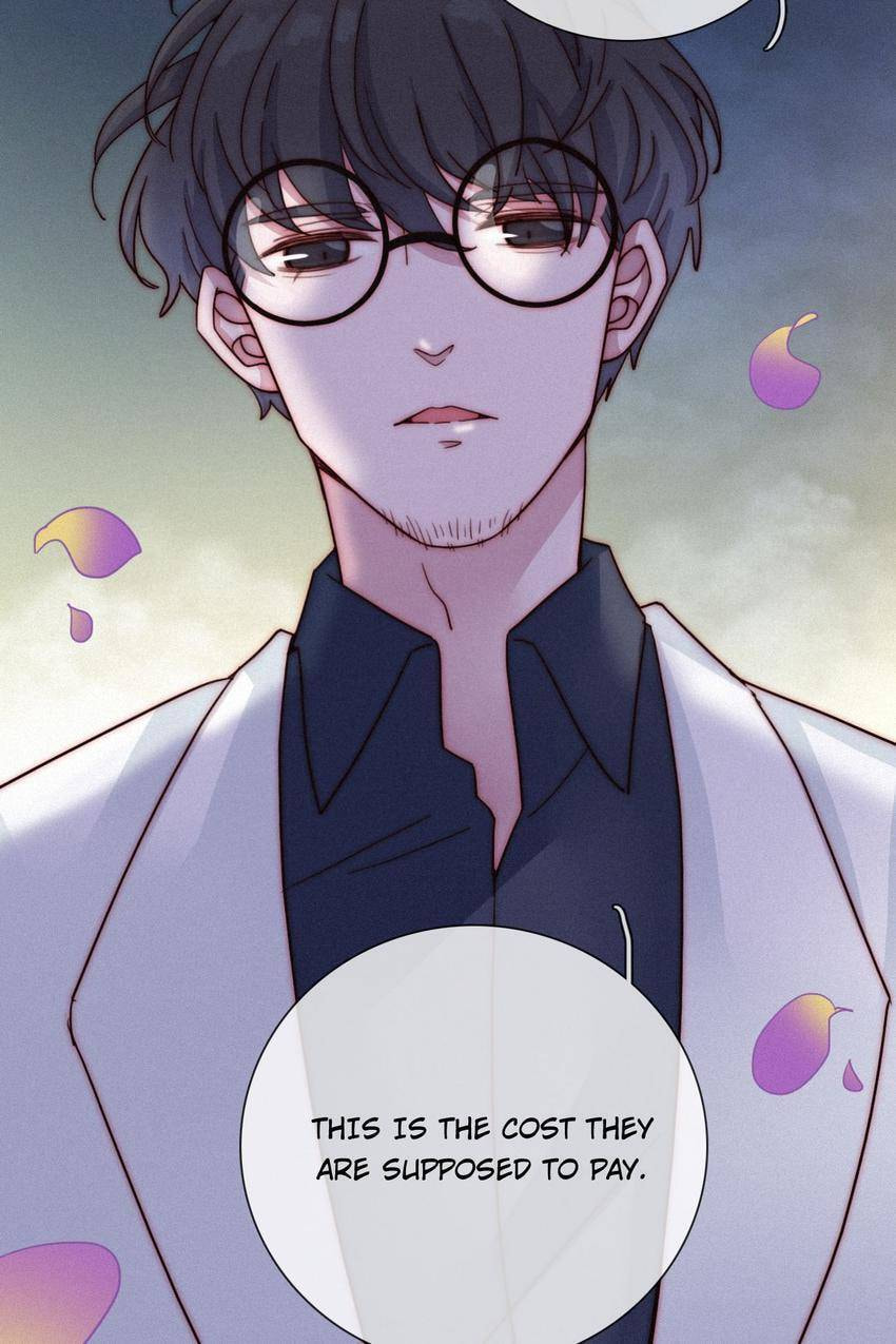 Fall in the Night with You (Colored) Chapter 36 page 30 - 
