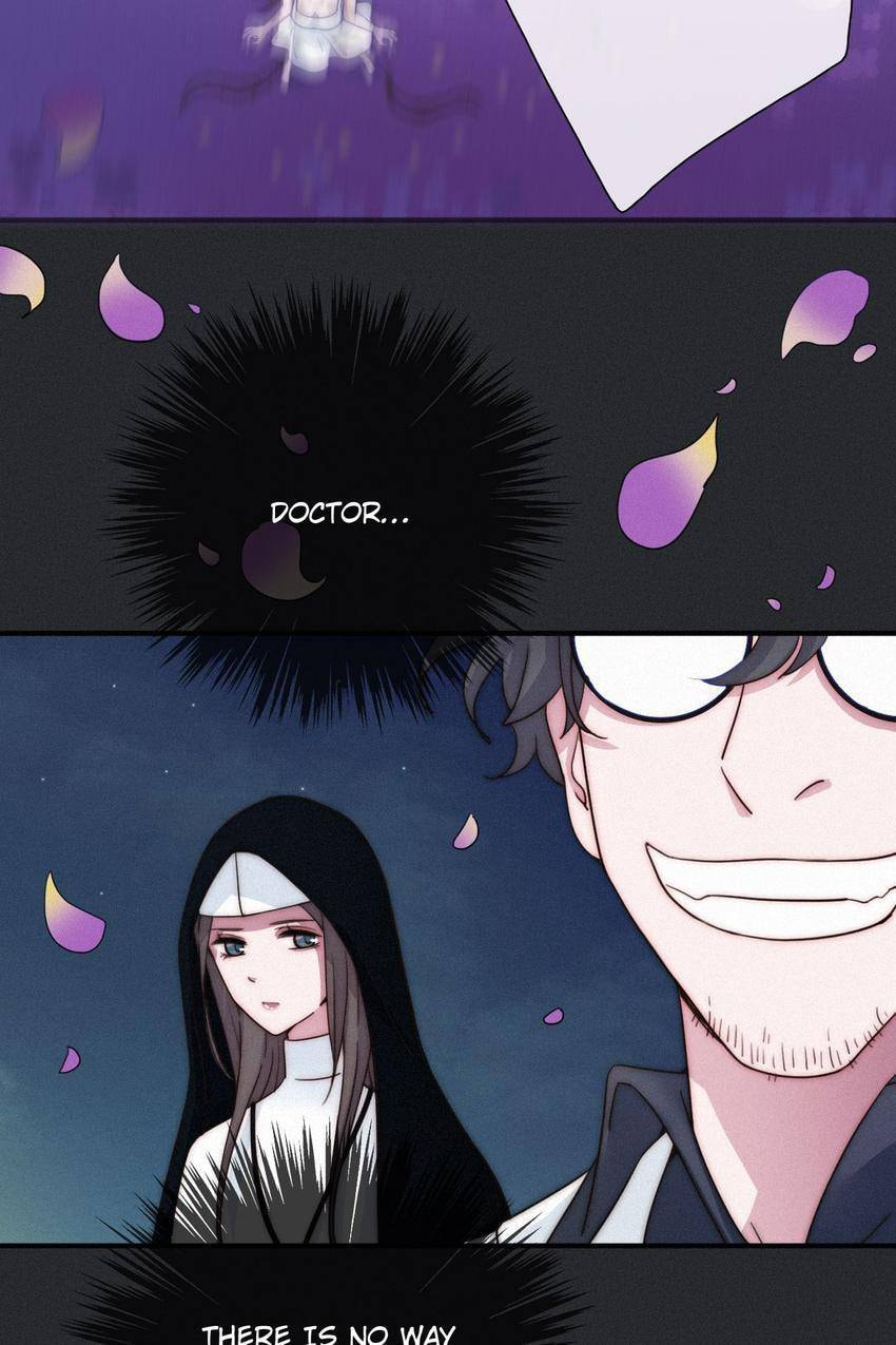 Fall in the Night with You (Colored) Chapter 36 page 4 - 