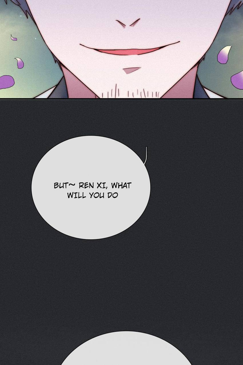 Fall in the Night with You (Colored) Chapter 36 page 34 - 