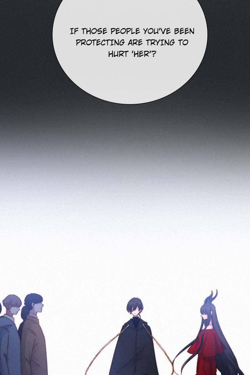 Fall in the Night with You (Colored) Chapter 36 page 35 - 