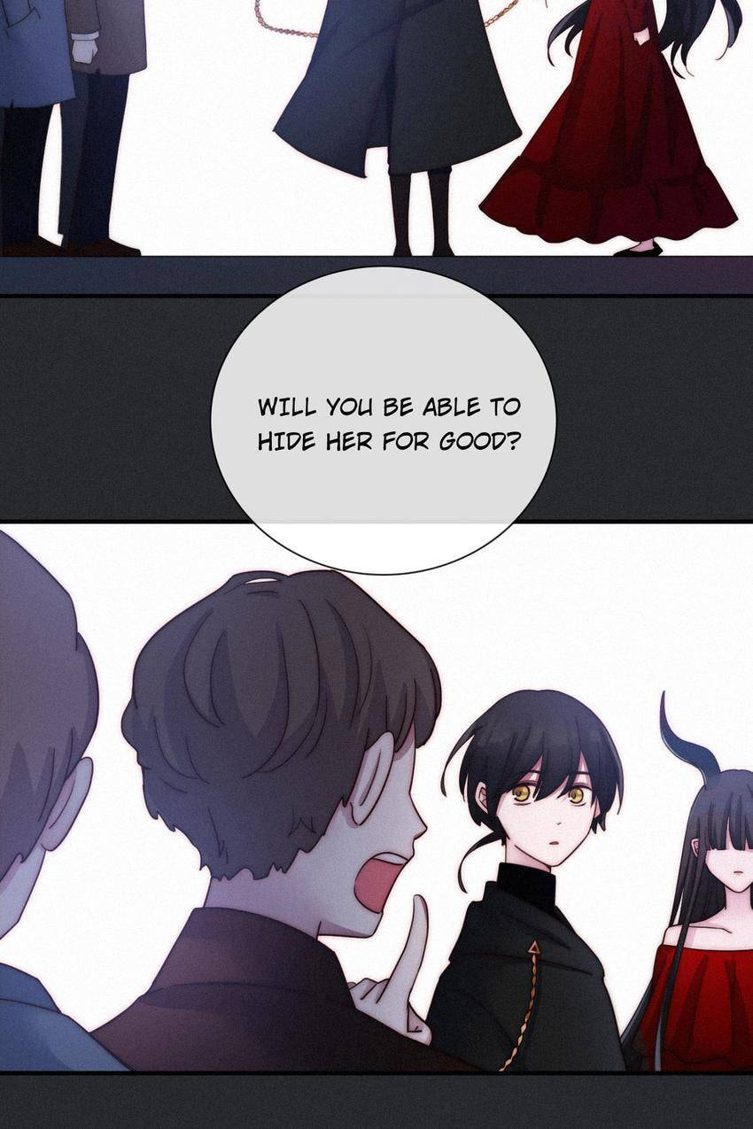 Fall in the Night with You (Colored) Chapter 36 page 36 - 