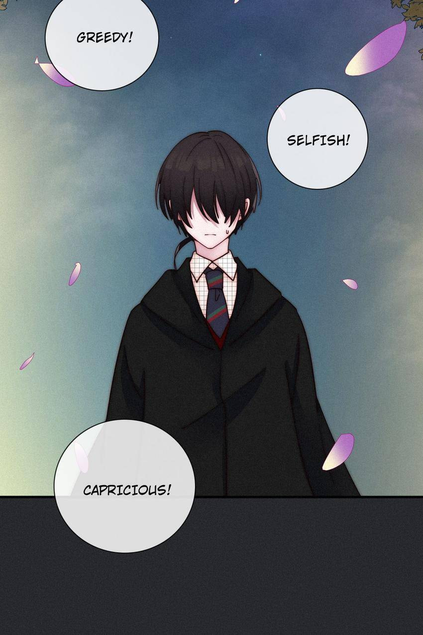 Fall in the Night with You (Colored) Chapter 36 page 39 - 