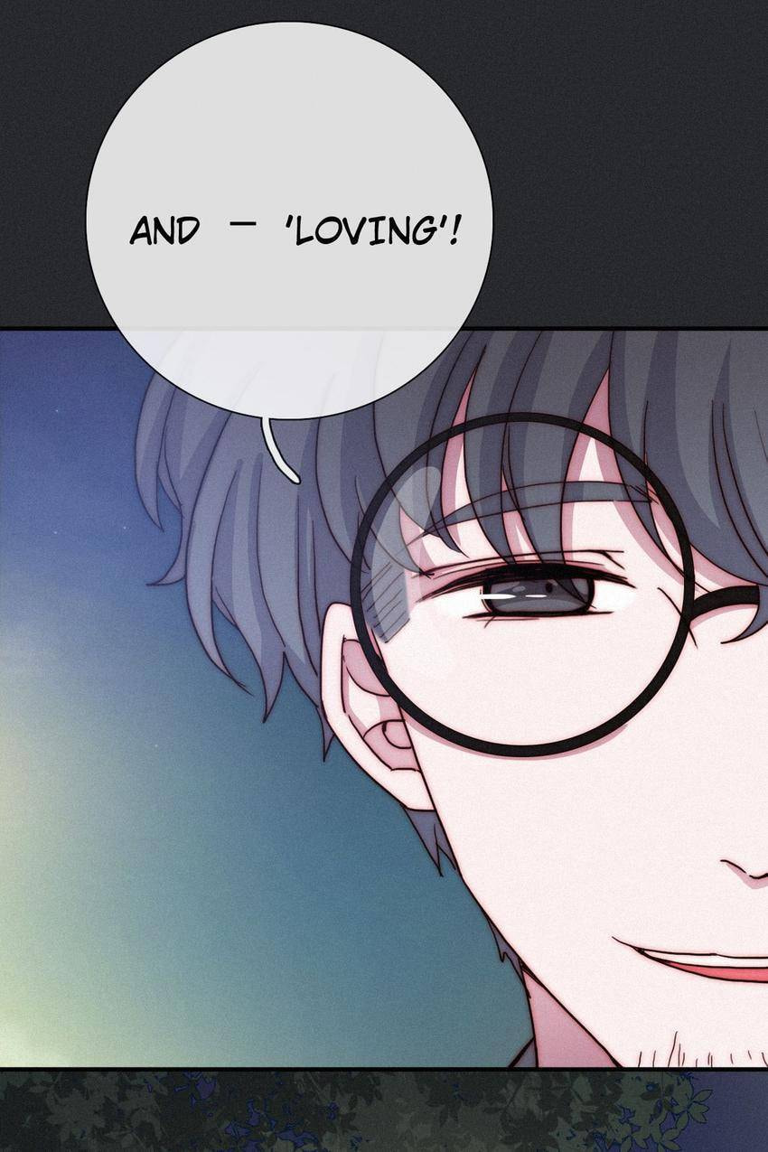 Fall in the Night with You (Colored) Chapter 36 page 40 - 