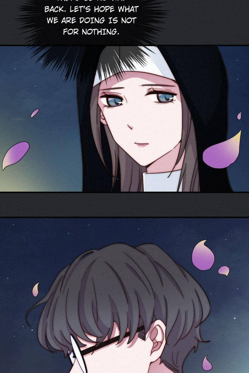 Fall in the Night with You (Colored) Chapter 36 page 5 - 