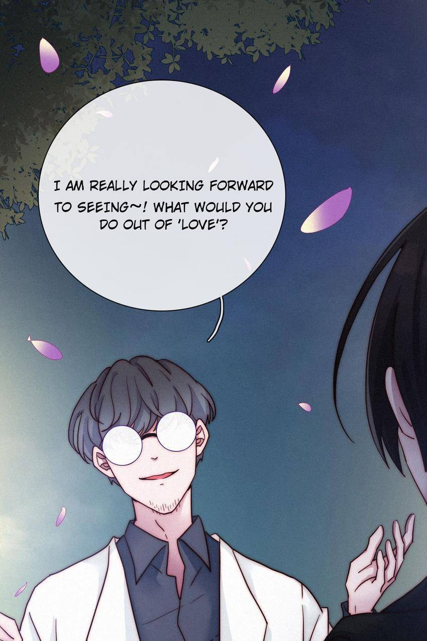 Fall in the Night with You (Colored) Chapter 36 page 41 - 