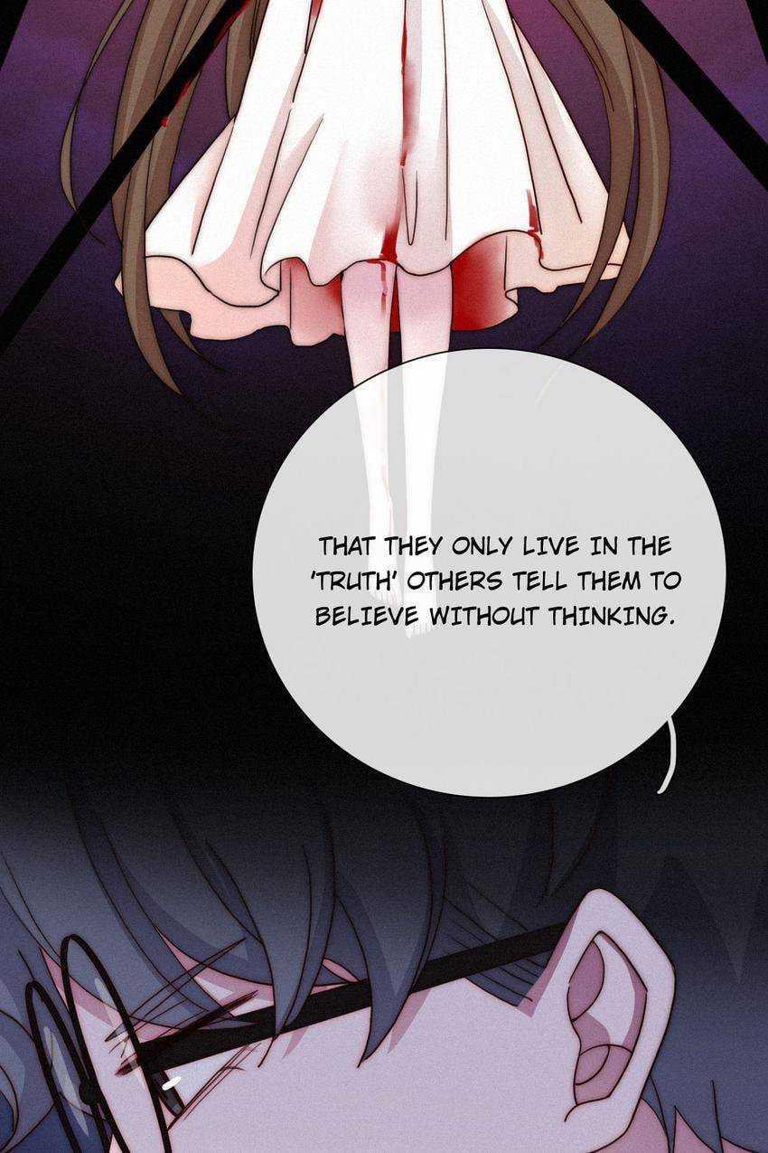 Fall in the Night with You (Colored) Chapter 36 page 46 - 