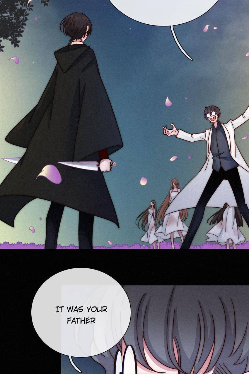 Fall in the Night with You (Colored) Chapter 36 page 50 - 