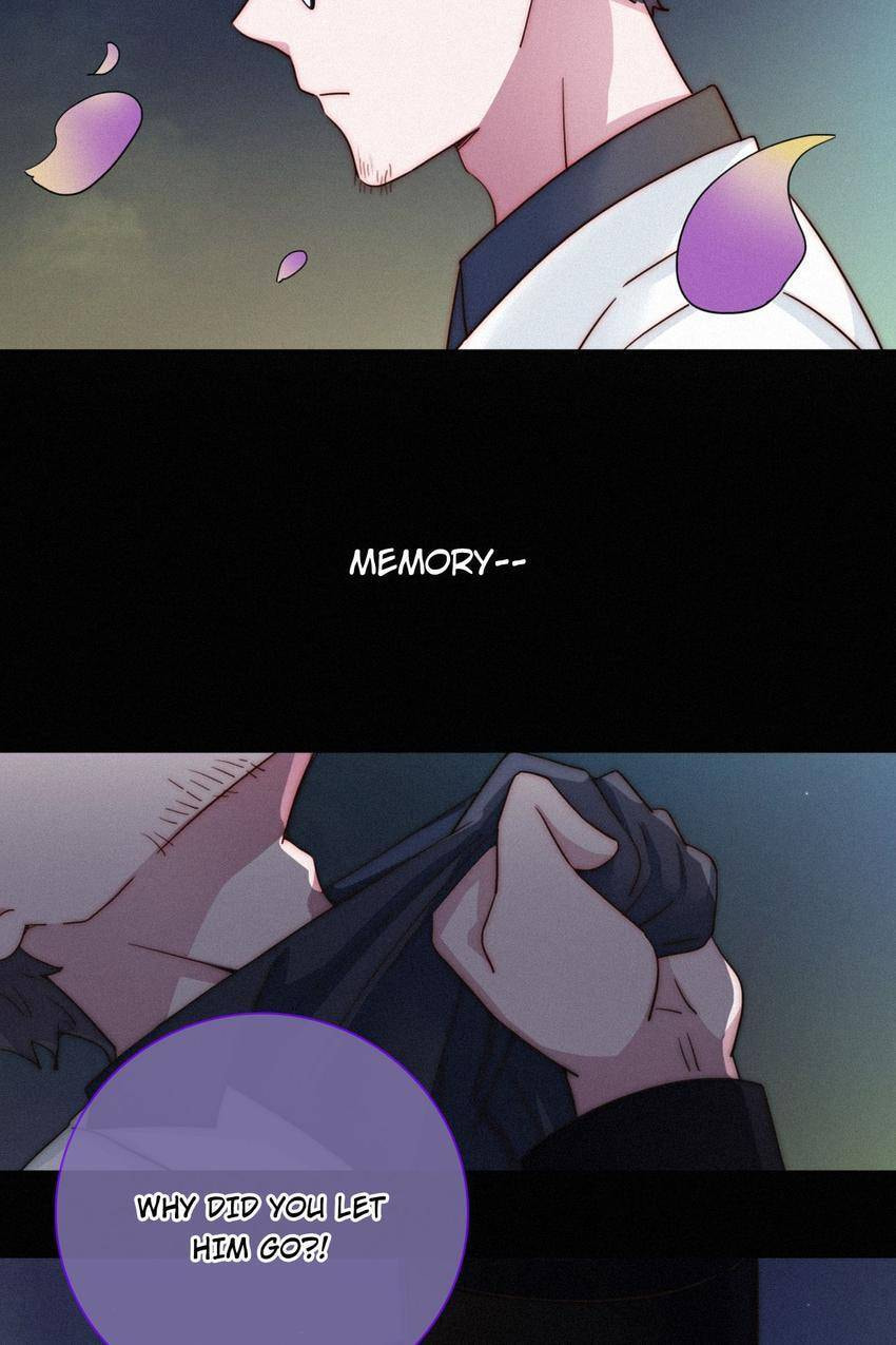 Fall in the Night with You (Colored) Chapter 36 page 6 - 
