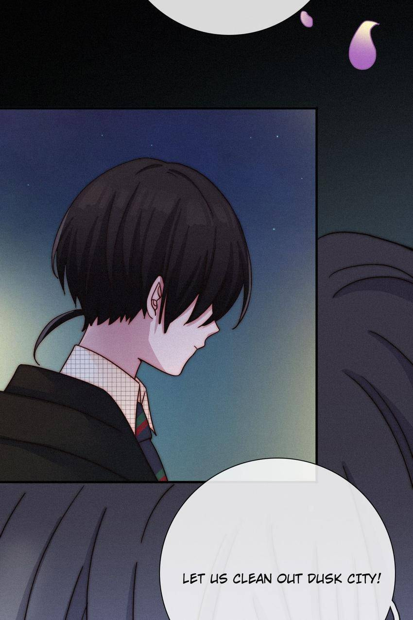 Fall in the Night with You (Colored) Chapter 36 page 52 - 