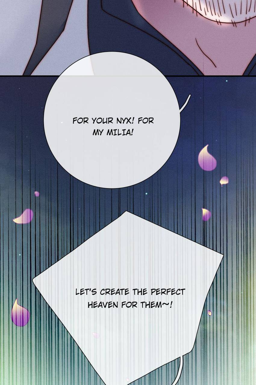 Fall in the Night with You (Colored) Chapter 36 page 54 - 