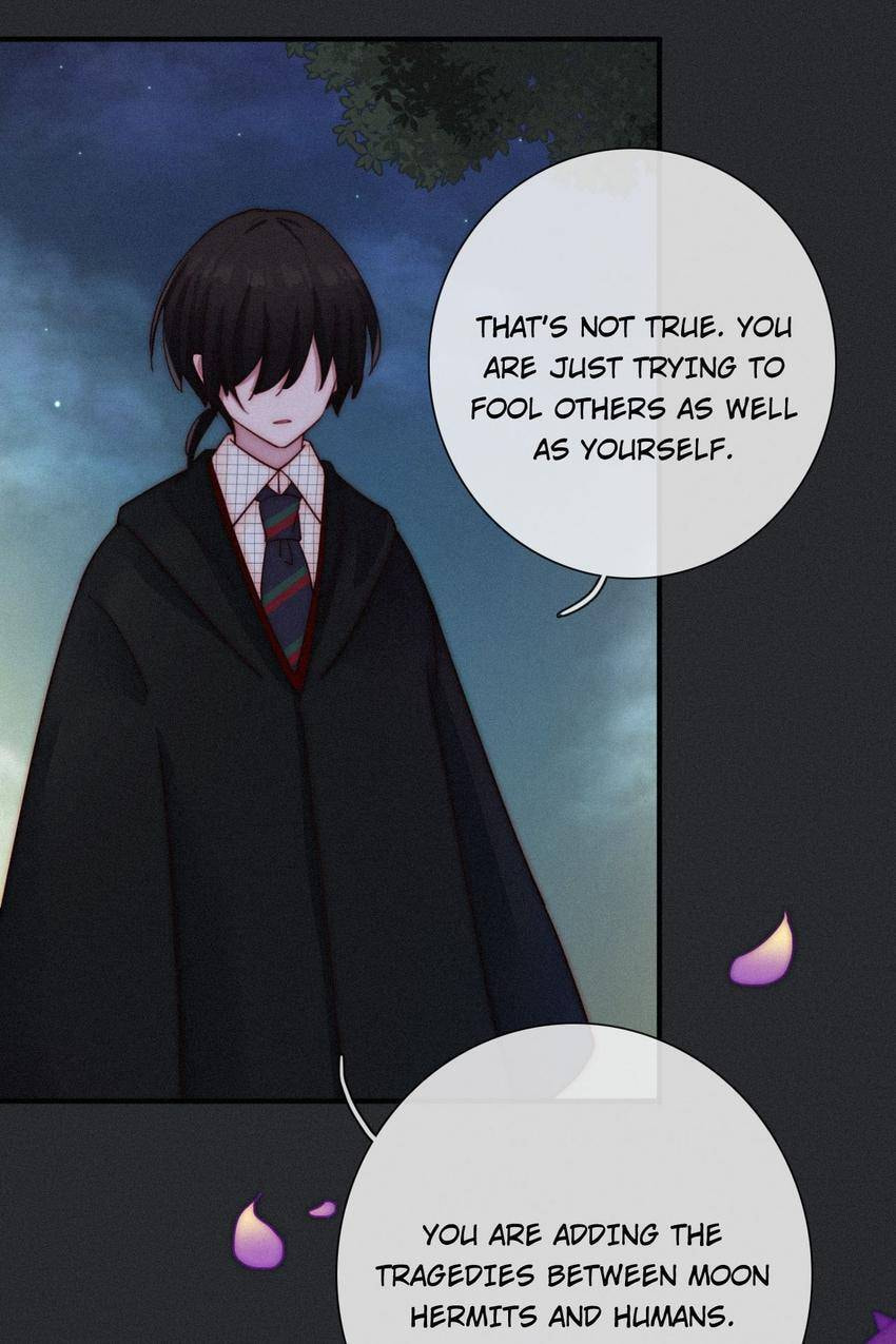 Fall in the Night with You (Colored) Chapter 36 page 57 - 