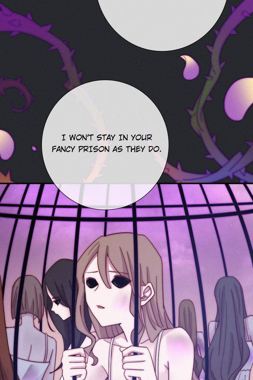 Fall in the Night with You (Colored) Chapter 36 page 58 - 