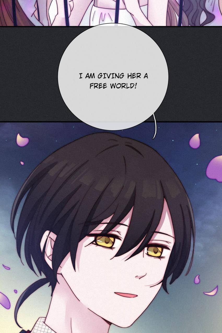 Fall in the Night with You (Colored) Chapter 36 page 59 - 