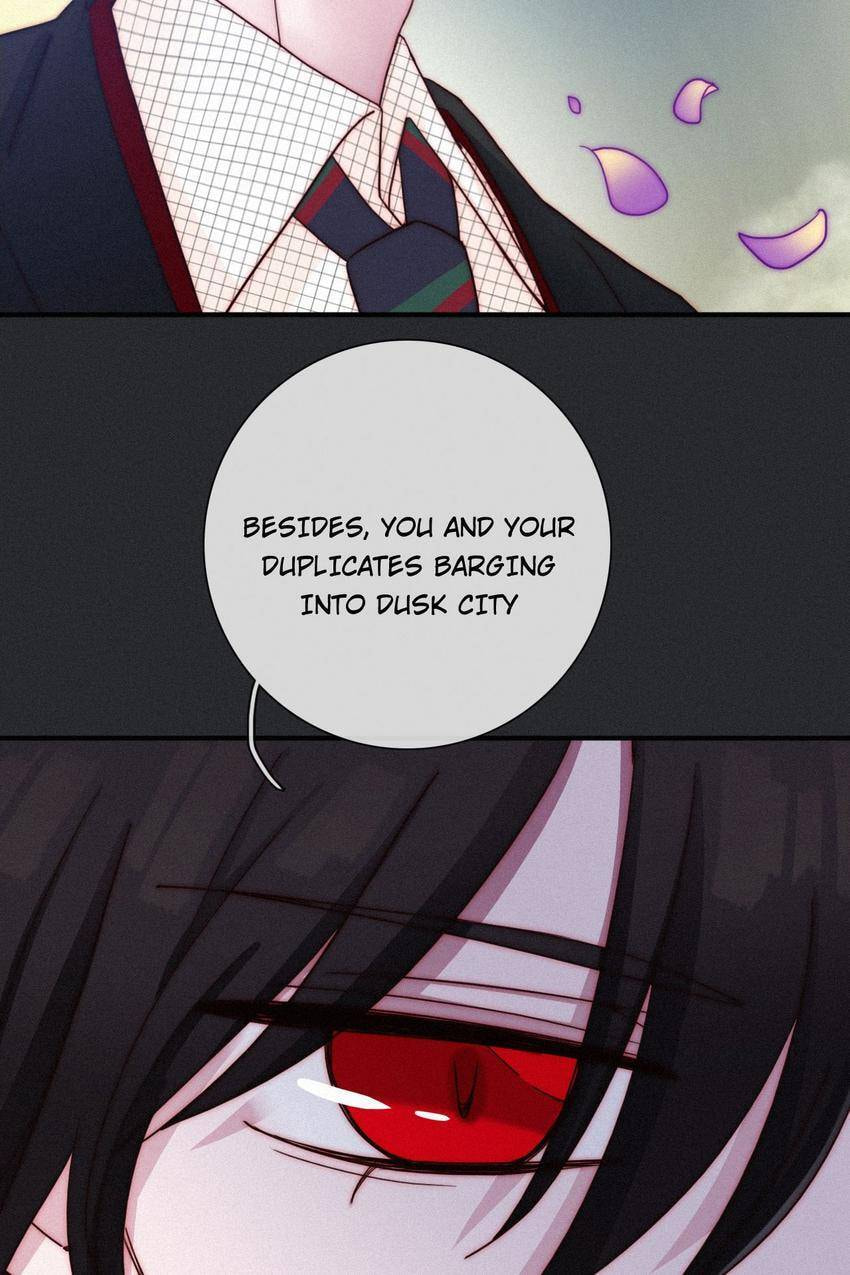 Fall in the Night with You (Colored) Chapter 36 page 60 - 