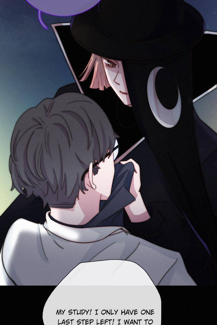 Fall in the Night with You (Colored) Chapter 36 page 7 - 