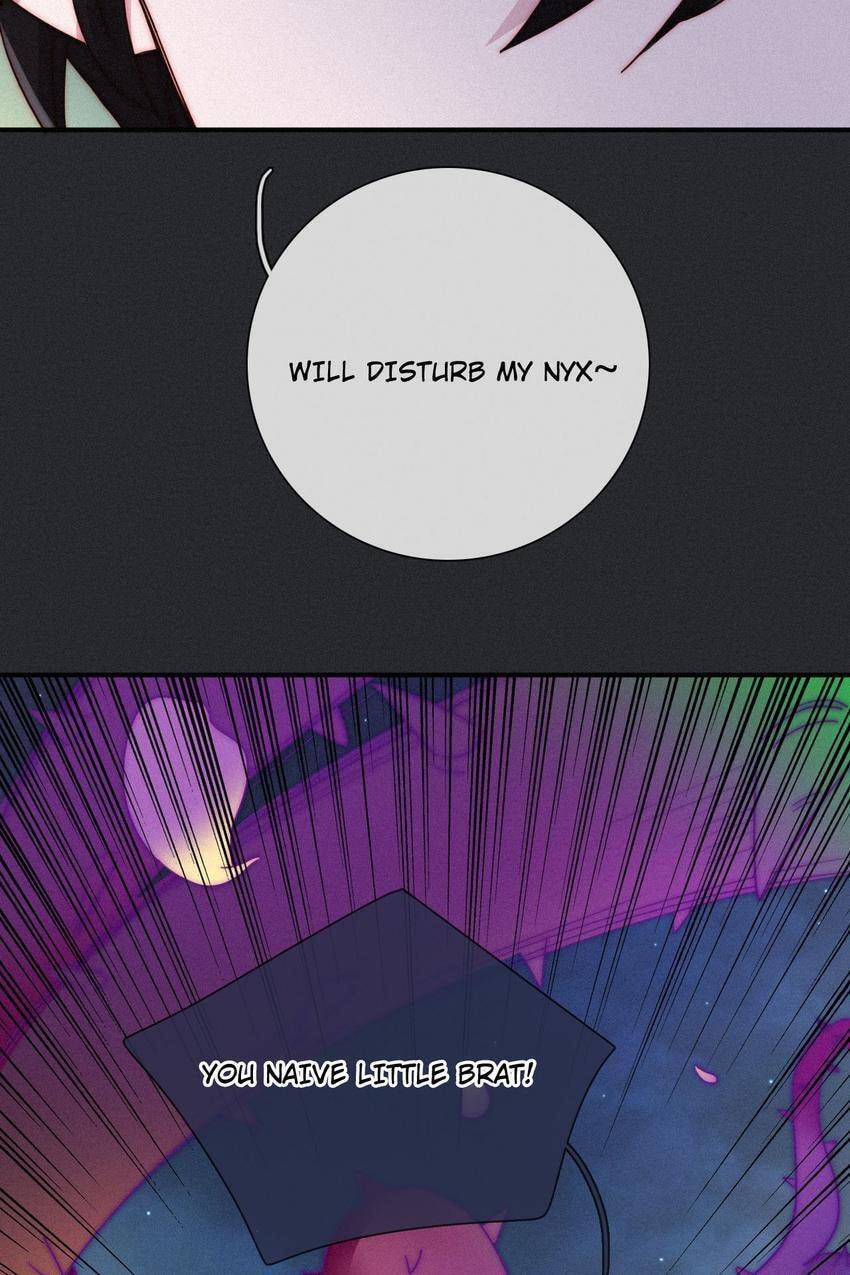 Fall in the Night with You (Colored) Chapter 36 page 61 - 