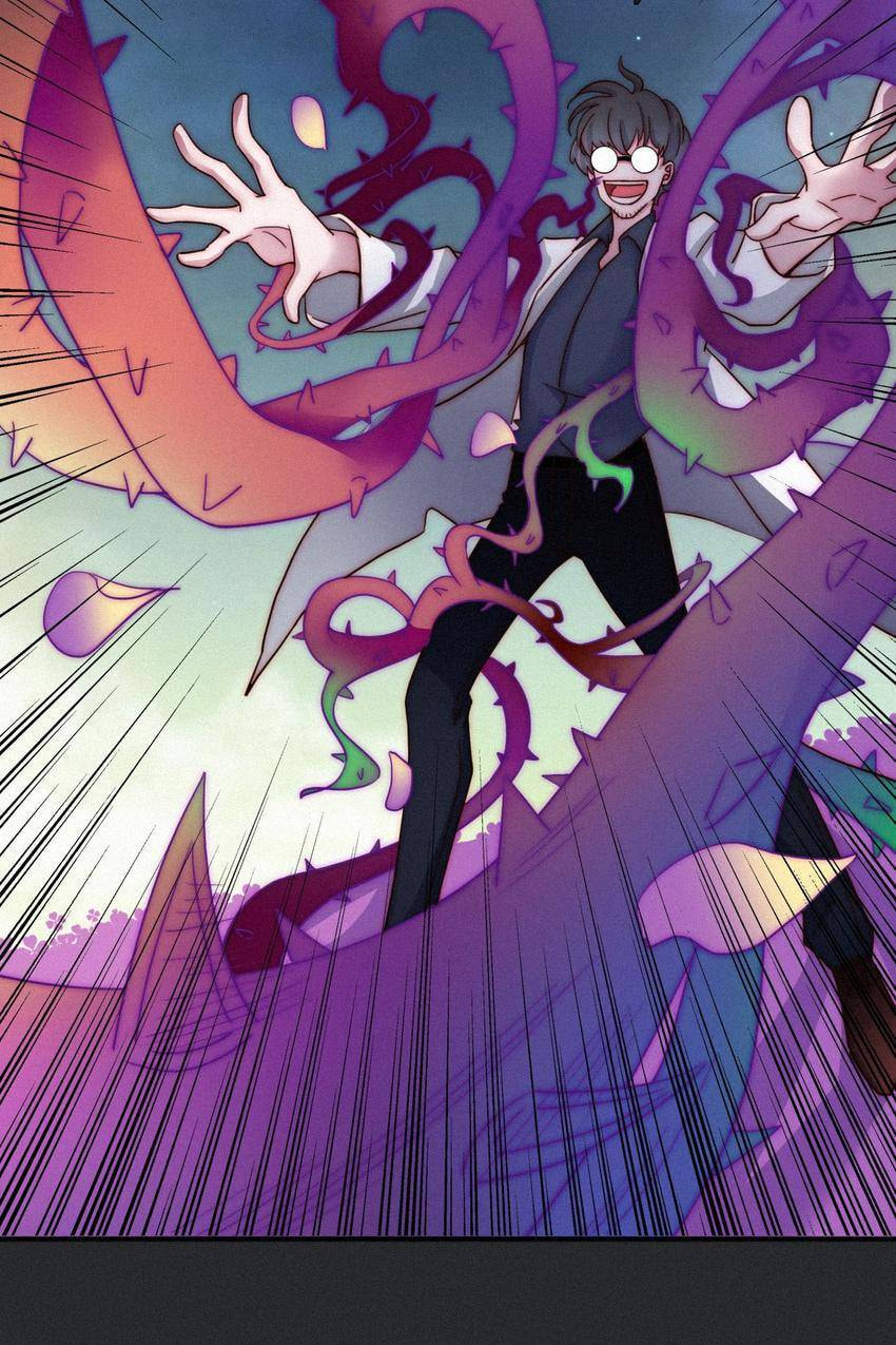 Fall in the Night with You (Colored) Chapter 36 page 62 - 