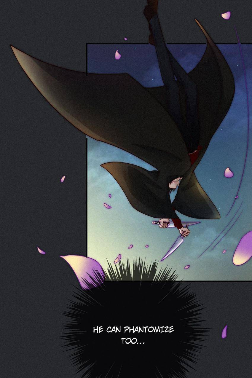Fall in the Night with You (Colored) Chapter 36 page 64 - 