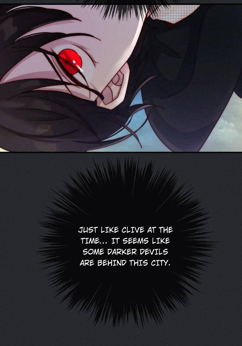 Fall in the Night with You (Colored) Chapter 36 page 65 - 
