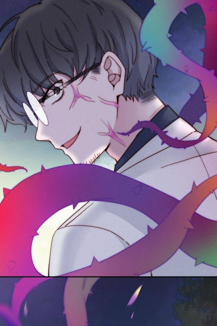 Fall in the Night with You (Colored) Chapter 36 page 68 - 