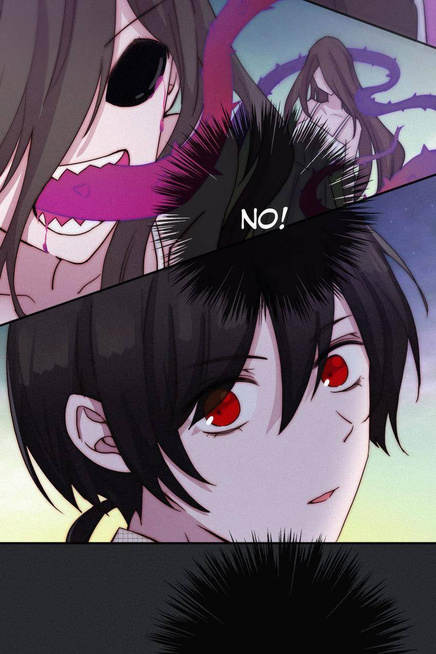 Fall in the Night with You (Colored) Chapter 36 page 70 - 