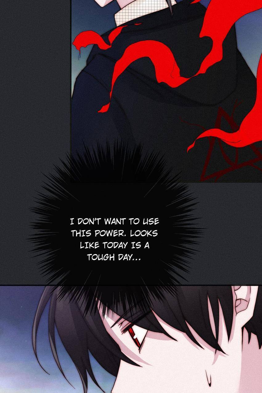 Fall in the Night with You (Colored) Chapter 36 page 72 - 