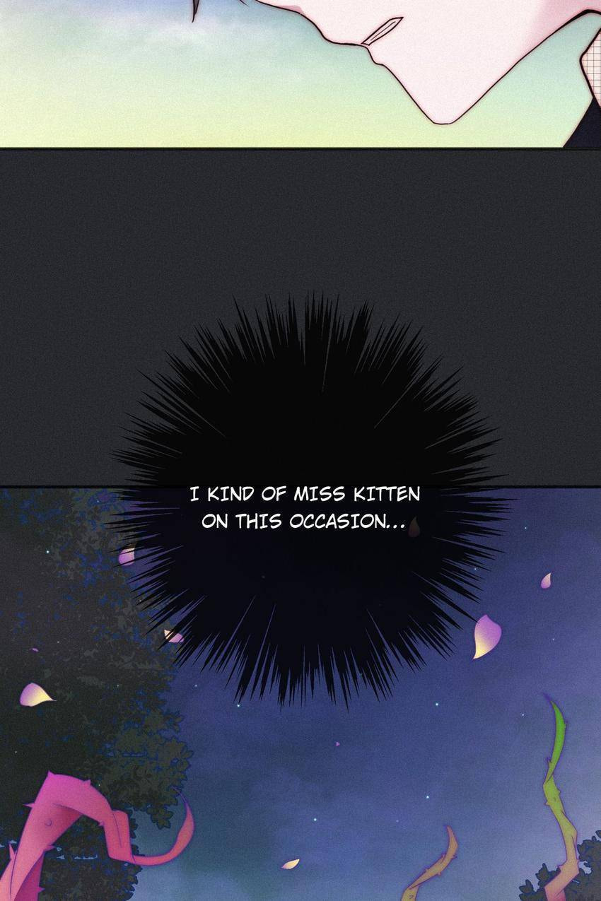 Fall in the Night with You (Colored) Chapter 36 page 73 - 
